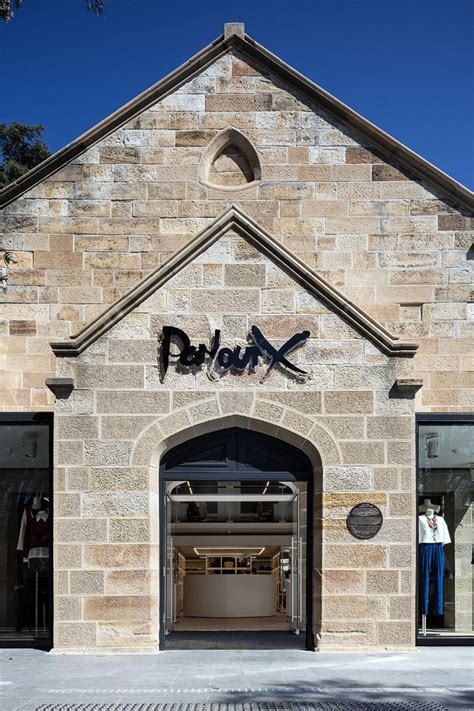 parlour x sydney